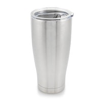 Closeout The Memory Company Double Wall Stainless Steel Tumbler 20oz