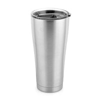 Closeout The Memory Company Double Wall Stainless Steel Tumbler 30oz