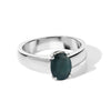 Teal Grandidierite