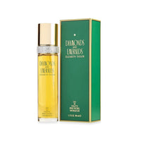Diamond&Emerald/Elizabeth Taylor EDT Spray 3.3 Oz (W) (Ships in 5-7 Days)