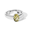 Green Gold Quartz