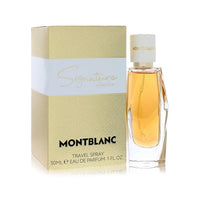 Montblanc Signature Absolue /Mont Blanc EDP Spray 1.7 Oz (50 Ml) (W) (Ships in 5-7 Days)