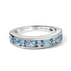 Blue Topaz