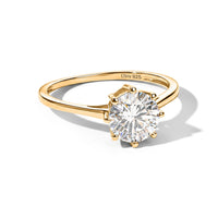 VRS10626  925 Silver  MI01  Ring