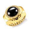 Black Obsidian