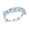 Blue Topaz