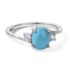 Lagoon Turquoise