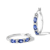 Ceylon Blue Sapphire