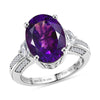 Moroccan Amethyst