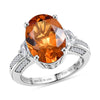 Santa Ana Madeira Citrine