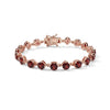Red Garnet