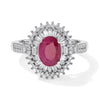 Mozambique Ruby