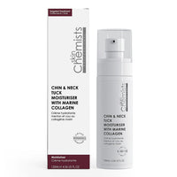 Skin Chemists Chin and Neck Tuck Moisturizer