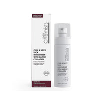 Skin Chemists Chin and Neck Tuck Moisturizer