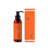 Skin Chemists Vitamin C and Peptide Gel Cleanser