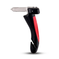Livmore Blue 4 in 1 Aluminum LED Car Door Assist Handle
