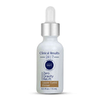 Clinical Results 24/7 Zero Gravity - Renew / Total Eye Cream & ReLift - Upper Eyelid Firmer