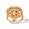Rhodolite Garnet