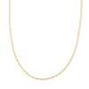 Yellow Gold Over Sterling Silver