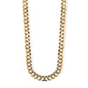 Yellow Gold Over Sterling Silver