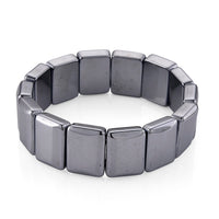 Terahertz Cushion Beaded Bracelet (6.75-7.25In) 150.00 ctw