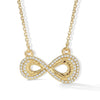 Yellow Gold Over Sterling Silver