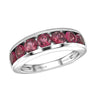 Rose Garnet
