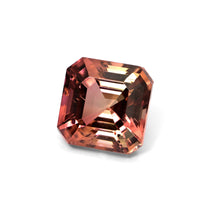 Chairman Vault Collection Certified & Appraised AAAA Bi-Color Tourmaline (Oct Free Size) 14.37 ctw