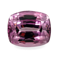 Certified & Appraised AAAA Pink Diaspore (Cush Free Size) 14.27 ctw