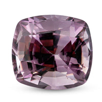 Certified & Appraised AAAA Pink Diaspore (Cush Free Size) 4.84 ctw