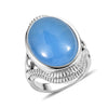 Blue Jade