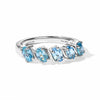 Blue Zircon