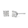 10K White Gold