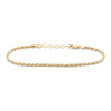 Yellow Gold Over Sterling Silver