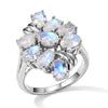 Rainbow Moonstone