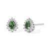 Tsavorite Garnet