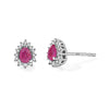 Mozambique Ruby