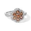 Raspberry Zircon