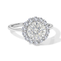 VRS7776  925 Silver  MI01  Ring