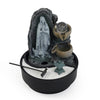 Madonna Statue