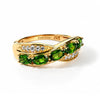 Chrome Diopside