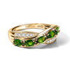Chrome Diopside
