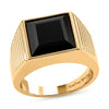 Black Spinel