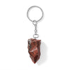 Red Zebra Jasper