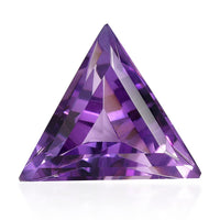 Rose De France Amethyst (Trl 18 mm) 12.50 ctw