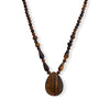 Yellow Tigers Eye