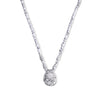White Howlite