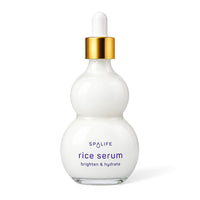 IAS  : Serum