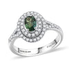 Green Sapphire