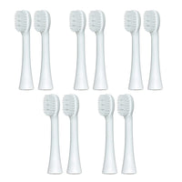 Lab Replacement Set of 2 Brush Head  8620291
